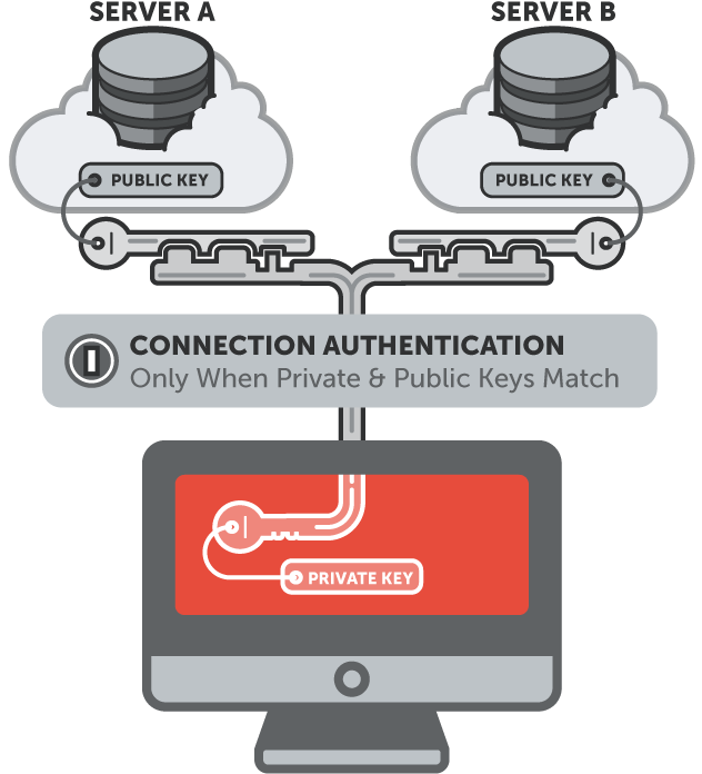 GitHub SSH Authentication